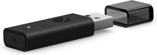 Bol Com Xbox Draadloze Adapter Pc