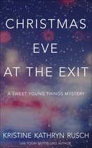 Sweet Young Things 3 - Christmas Eve at the Exit
