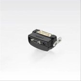 MC90XX and MC9190-G and MC9190-G Cable Adapter Module (3 3V - 500MAH) Provides Communications To Host Or Printer and Can Be Used AC Charging