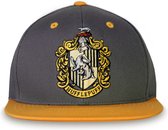 Logoshirt Snapback Cap Harry Potter – Hufflepuff