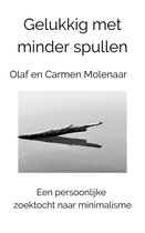 Gelukkig met minder spullen