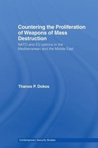 Contemporary Security Studies - Countering the Proliferation of Weapons of Mass Destruction