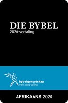 Die Bybel 2020-vertaling