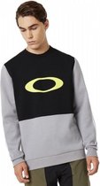 Oakley Jazz Hands DWR Crew Neck/ Blackout - 461774 02E