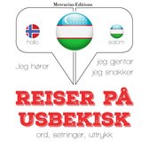 Reiser på usbekisk