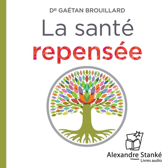 La blessure d'abandon - cover