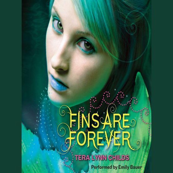Fins are Forever - cover