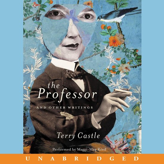 The Professor and Other Writings - cover