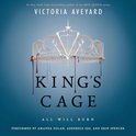 King'S Cage