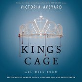 King'S Cage