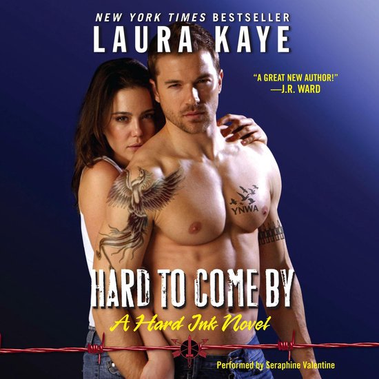 Hard to Come by - cover