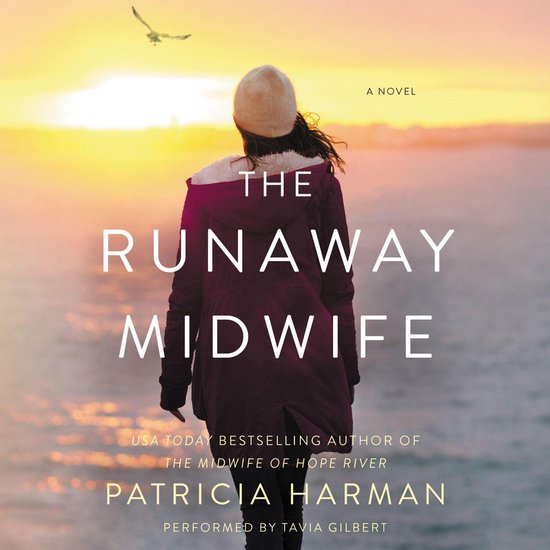 The Runaway Midwife - cover