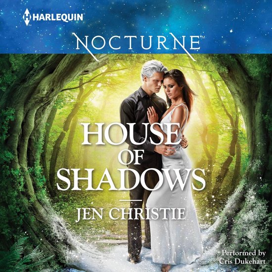 House of Shadows - cover