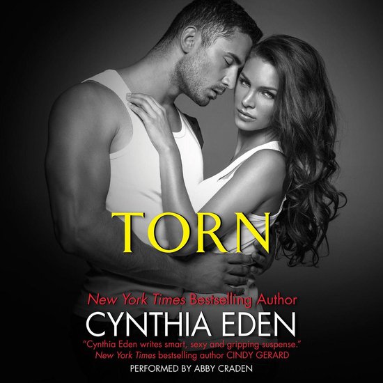 Torn - cover