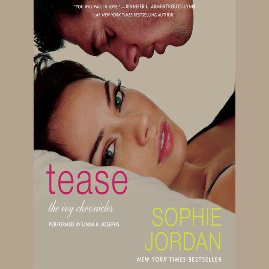 Tease - cover