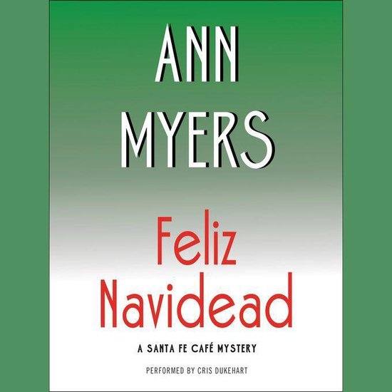 Feliz Navidead - cover