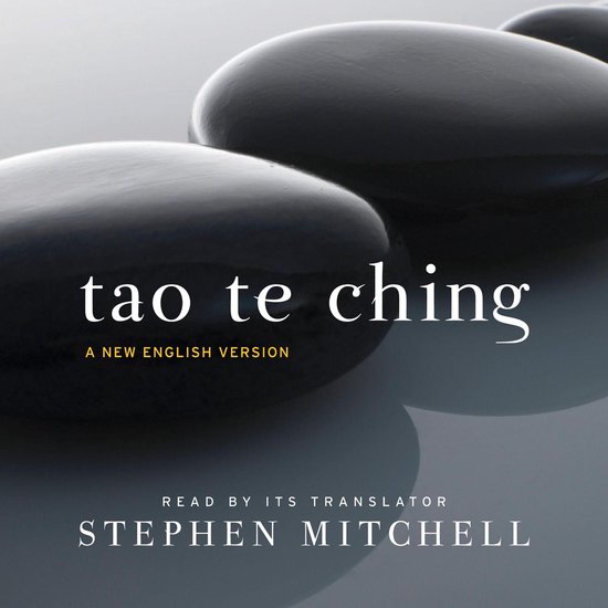 Tao Te Ching - cover
