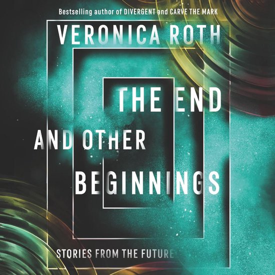 The End and Other Beginnings - cover