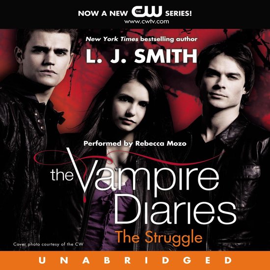 The Vampire Diaries