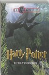 Harry Potter 4 -   Harry Potter en de vuurbeker
