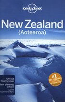 Lonely Planet: New Zealand (18th Ed)