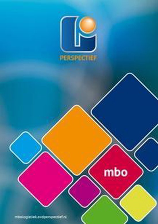 Logitiek medewerker MBO-LM-B-00