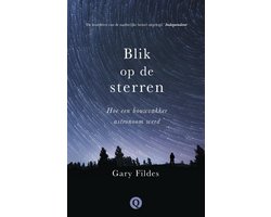 Blik op de sterren