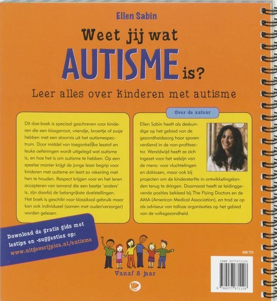 Weet jij wat autisme is