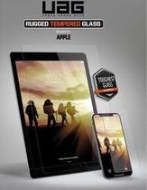 Urban Armor Gear iPhone X/XS Privacy Glass Screen Protector