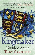 Kingmaker 3 - Kingmaker: Divided Souls