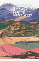 Penguin Modern Classics - The Forty Days of Musa Dagh