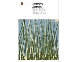 The Thin Red Line