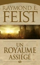 La Guerre du Chaos 1 - La Guerre du Chaos, T1 : Un royaume assiégé