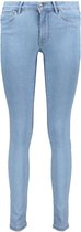Vero Moda VMJUDY MR SLIM JEGGING VI390 NOOS Dames Jeans - Maat XS X L30