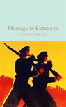 Macmillan Collector's Library - Homage to Catalonia