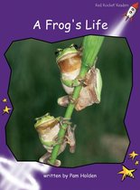 A Frog's Life (Readaloud)