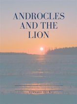 Androcles and the Lion