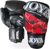 Joya Top One Bokshandschoen Camo Red