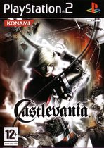 Castlevania: Lament Of Innocence