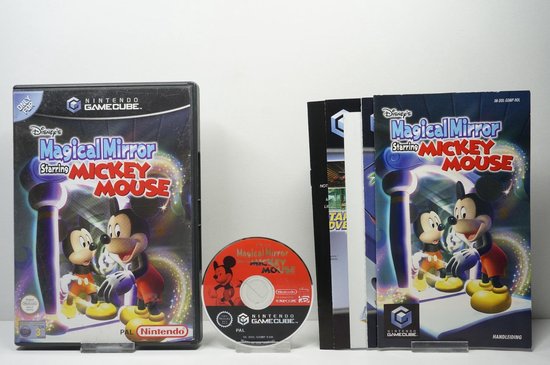 mickey mouse games