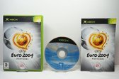 UEFA Euro 2004 /Xbox