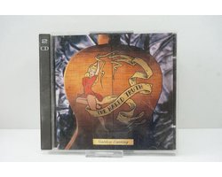 The Naked Truth, Golden Earring | Media condition: Very Good Plus (VG+) | 2 x CD Album, EP