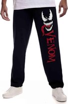 Marvel Venom Heren joggingbroek -S- Tongue Zwart