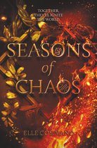 Seasons of the Storm 2 - Seasons of Chaos