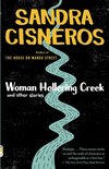 Vintage Contemporaries - Woman Hollering Creek