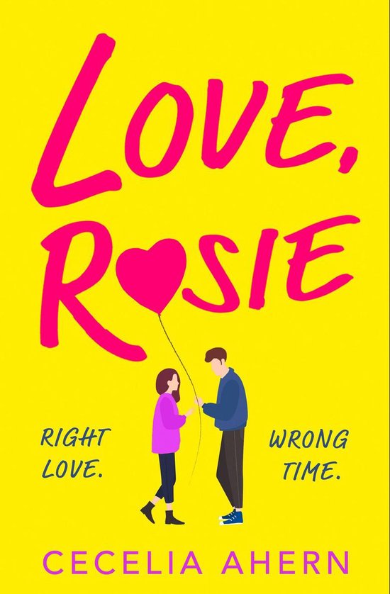 Love rosie