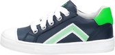 Keq - Jongens Veterschoenen