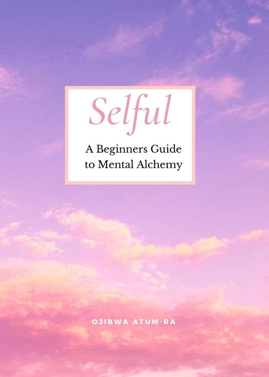 Selful - cover