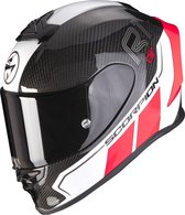 Scorpion EXO-R1 Carbon Corpus II motorhelm