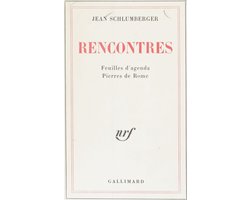 Rencontres